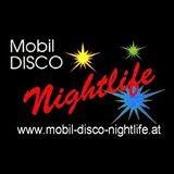 Die „Mobil Disco Nightlife“ ist eine Mobile Disco die schon seit mehr als 25 Jahren mit ihrer Veranstaltungstechnik auf Veranstaltungen für Unterhaltung.