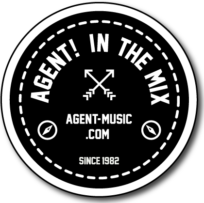 Agent! Dj - Producer - Traveller - Berlin https://t.co/yFAO6vnrmA