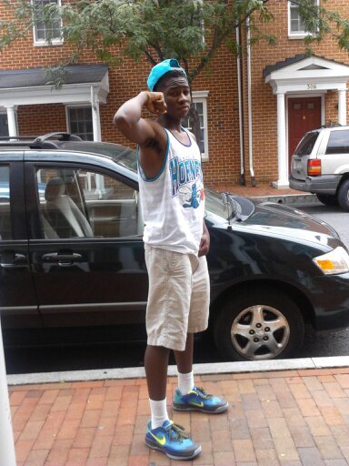 BallersLife Baby/3pt specialist