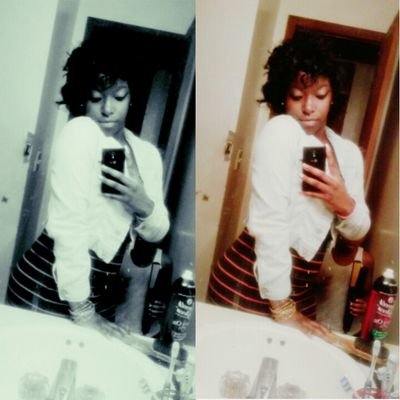My World Zechary ✊  .
Princess to the public.