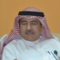 غازي بن عبدالله دمنهوري (@gdamanhouri) 's Twitter Profile Photo