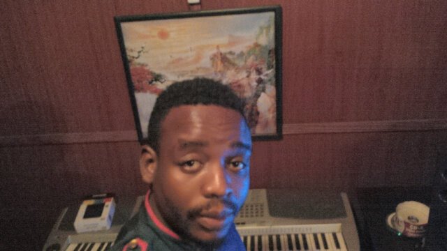 ITG is a Seasoned Music Producer and Sound Engineer(+2348030419632)