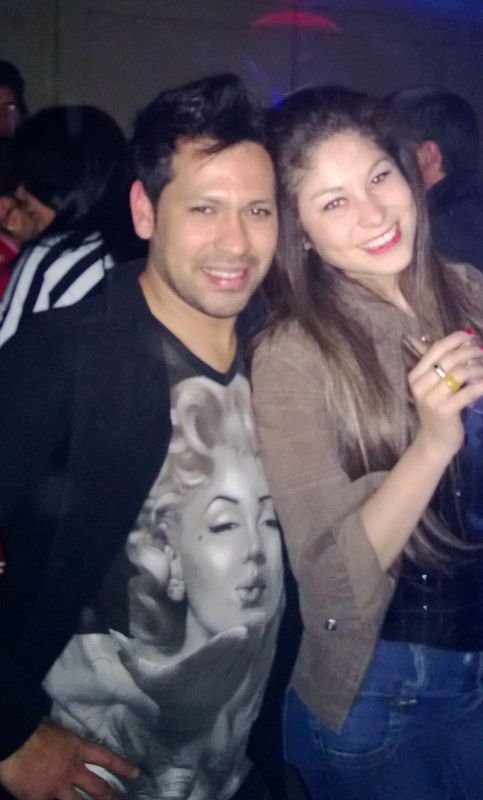 goyocheajorge's profile picture. 