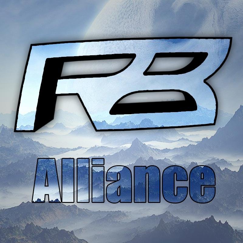 R8Alliance's profile picture. 