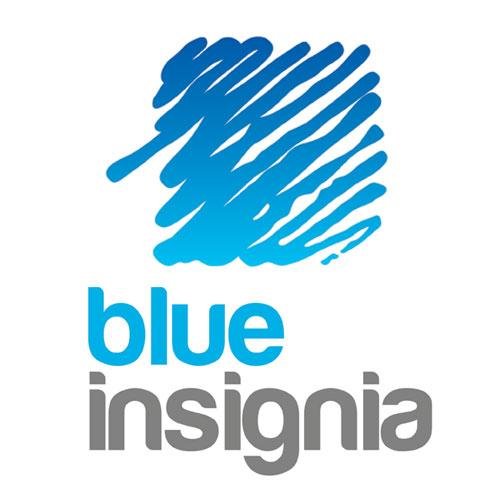 Blue Insignia – Shopfitting, Exhibition Stands, Events, Print & Signage Services