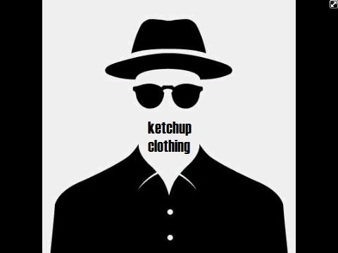 Ketchoppp's profile picture. You don't need a remote to have self control.