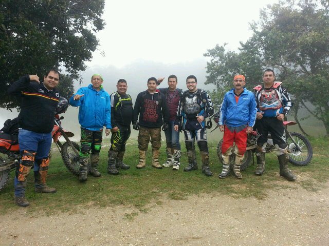 44_crespo's profile picture. Motos enduro