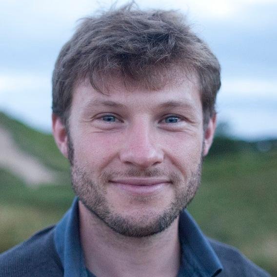 Jonathan Day Profile