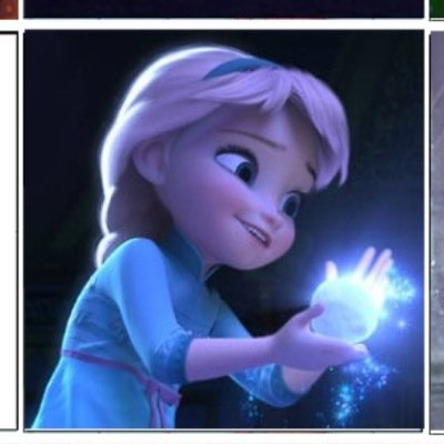 Comunidad de rol de personajes Disney. ¡Animaos a entrar! #ROD