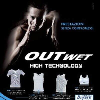 OutwetUK's profile picture. Online outlet for all your technical baselayer needs from Outwet Italia