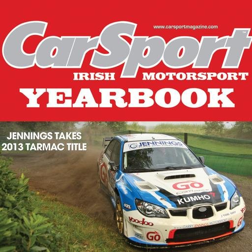 30 years of #Irish motorsport expertise. Giving you latest news, specialist features and personality interviews and some of the best #motorsport photography.