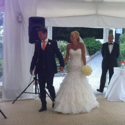 Gradley83's profile picture. 