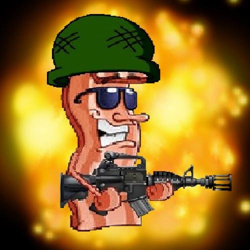 Twitch Streamer, YouTuber, and sometimes even a Vloger. Come for the Bacon, stay for the Beard!!!