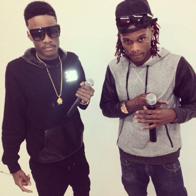 Twinsetterz's profile picture. Identical Twin Rappers : Music Group TwinSetterz !! Follow the Dopest Twins doin it @Sexy_Tevy @DevyBlanco