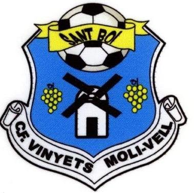 cfmoli's profile picture. 