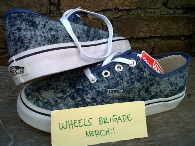 wheelsbrigade's profile picture. TUTUP SEMENTARA!!