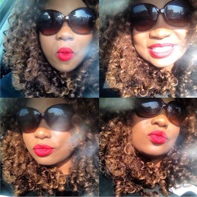 Ashleydelamode's profile picture. International Artist Liaison,
Ent&Beauty Journalist 
Music/Beauty/Fashion/Acting/PR Agency
Delamode Consultancy