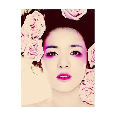 박산다라's roleplayer | Visual from 2NE1 | less ooc