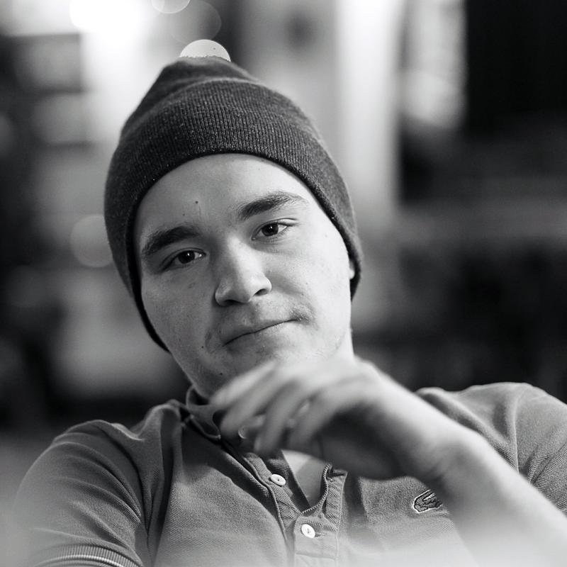 Videohive Elite Author / Motion Designer