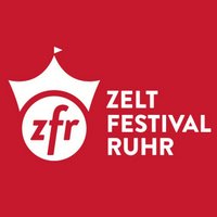 Zeltfestival Ruhr (@zeltfestival) Twitter profile photo