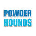 Powderhounds (@powderhounds1) Twitter profile photo