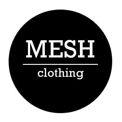 Mesh is a clothing store that buys, styles and sells pre-loved clothing.                                                     http://t.co/grkltkZY7E