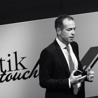 co-CEO @Tagetik. performance management, BI and financial governance software