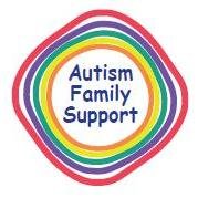 Autism Family Support has been Incorporated as a Scottish Charity (SCO45218)