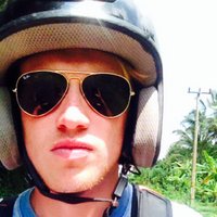 Sander Couperus (@sandercouperus) 's Twitter Profile
