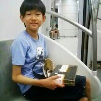 Jin So (@2000sojin) 's Twitter Profile