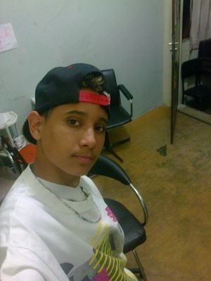 Kesleywilson1 Profile Picture