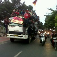 90 Tanah Abang (@stmbonjer5_90) 's Twitter Profile