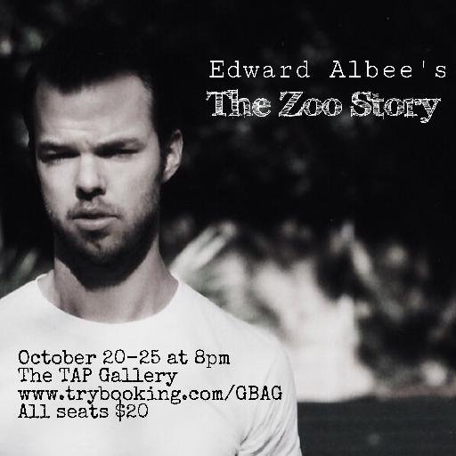 CathodeSydney's profile picture. We act in what we want to act in. We play on stage (Chestnut, 33, Great Lie ) & screen (Mr Pillow) as if every moment was an accident. Producer: @JocelynBrewer.