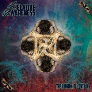 RAmetalband's profile picture. Relative Awareness is fronted by Ex-Insidiae and Alice Day drummer Jelle Hamstra.