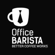 BETTER COFFEE WORKS
For your clients and customers. For your team. For yourself.