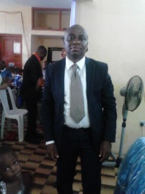 EkponoUd's profile picture. The God's servant with Passion for souls. THE SENIOR PASTOR AT FULL AND FREE SALVATION GLORIOUS CHURCH WORLDWIDE 10B UTUKS LANE UYO AKS NIGERIA.