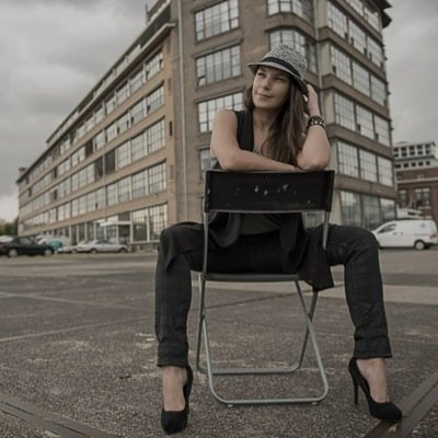 Doenja's profile picture. Communicatie freak | data nerd | Eng & NL | it’s all happening - stay tuned!