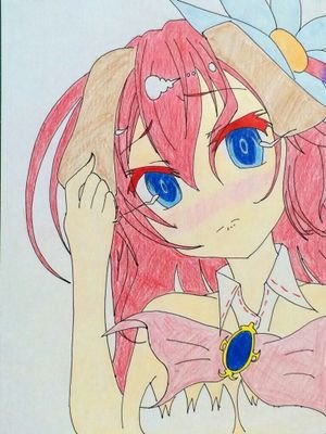 ノゲノラ非公式アカ、ステファニー・ドーラですわ 姉☆@Fii_ngnr 親友☆@kirinochitoge 無言フォローはスルーですわ 画像は@haluminn から頂いたもので、保存等はお控えくださいですわ 犬じゃないですわよ!