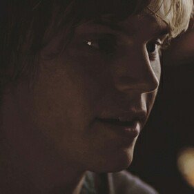 ▪Got any Kurt Cobain on that thing?▪ {Son of Hermes} |PJO OC RP\22\Amelia|