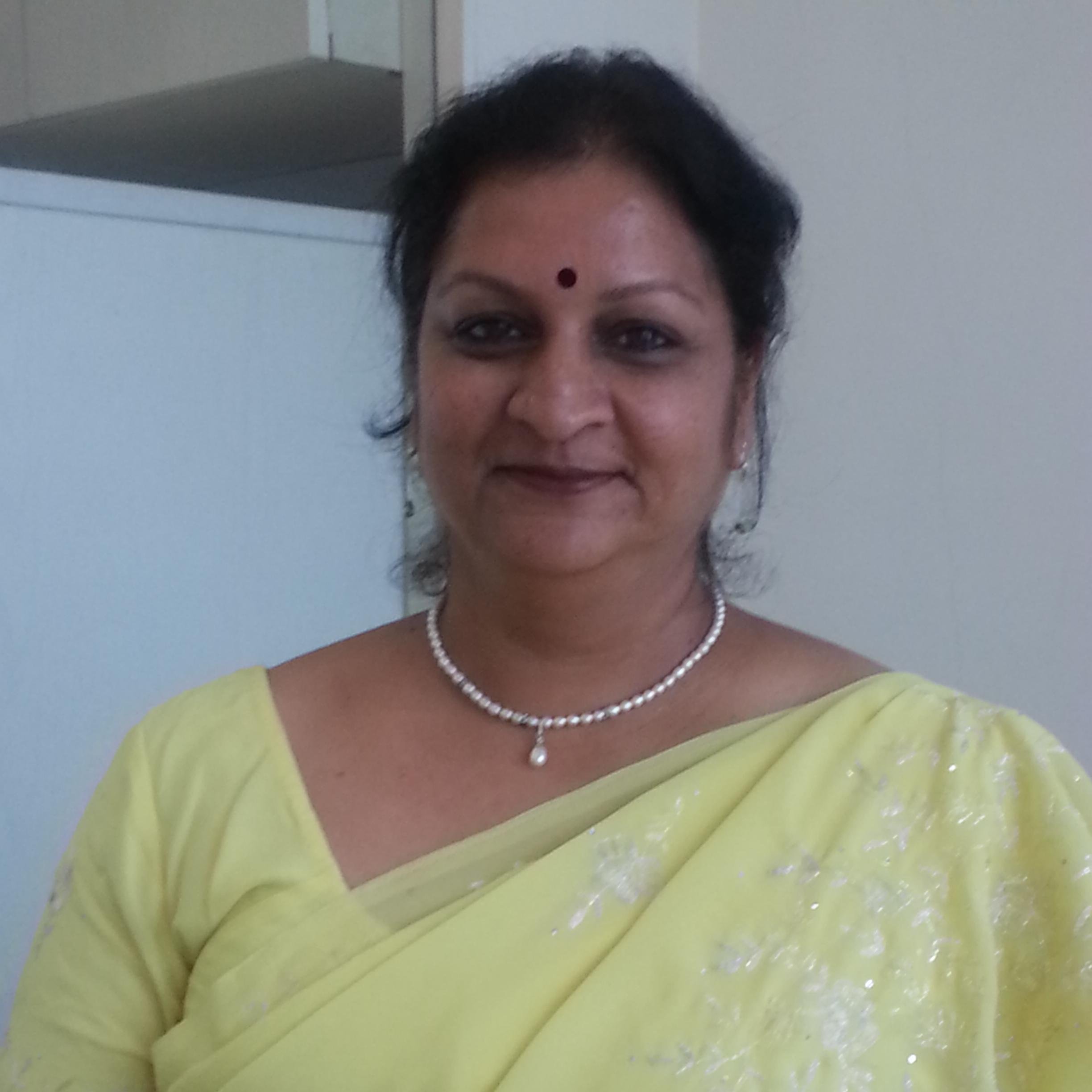 premamangudkar's profile picture. 