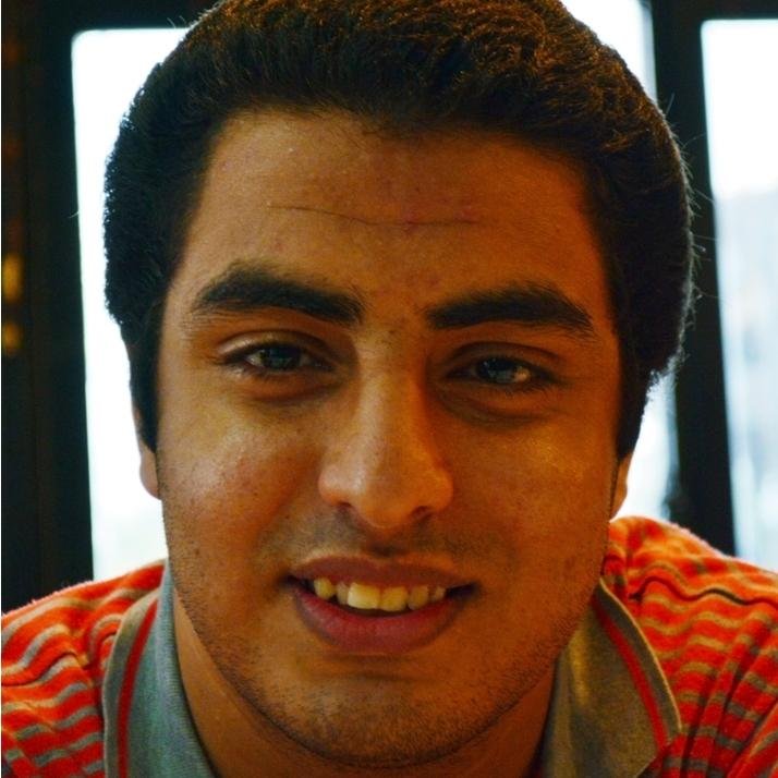 A7med_Yassser's profile picture. 