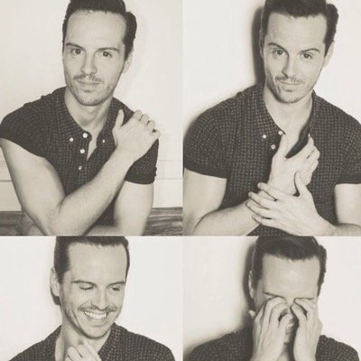 SHERlARTY_'s profile picture. THIS IS A FREE FOLLOW FROM @andrewsvott can you please go follow her back? Thank you have a lovely day xx