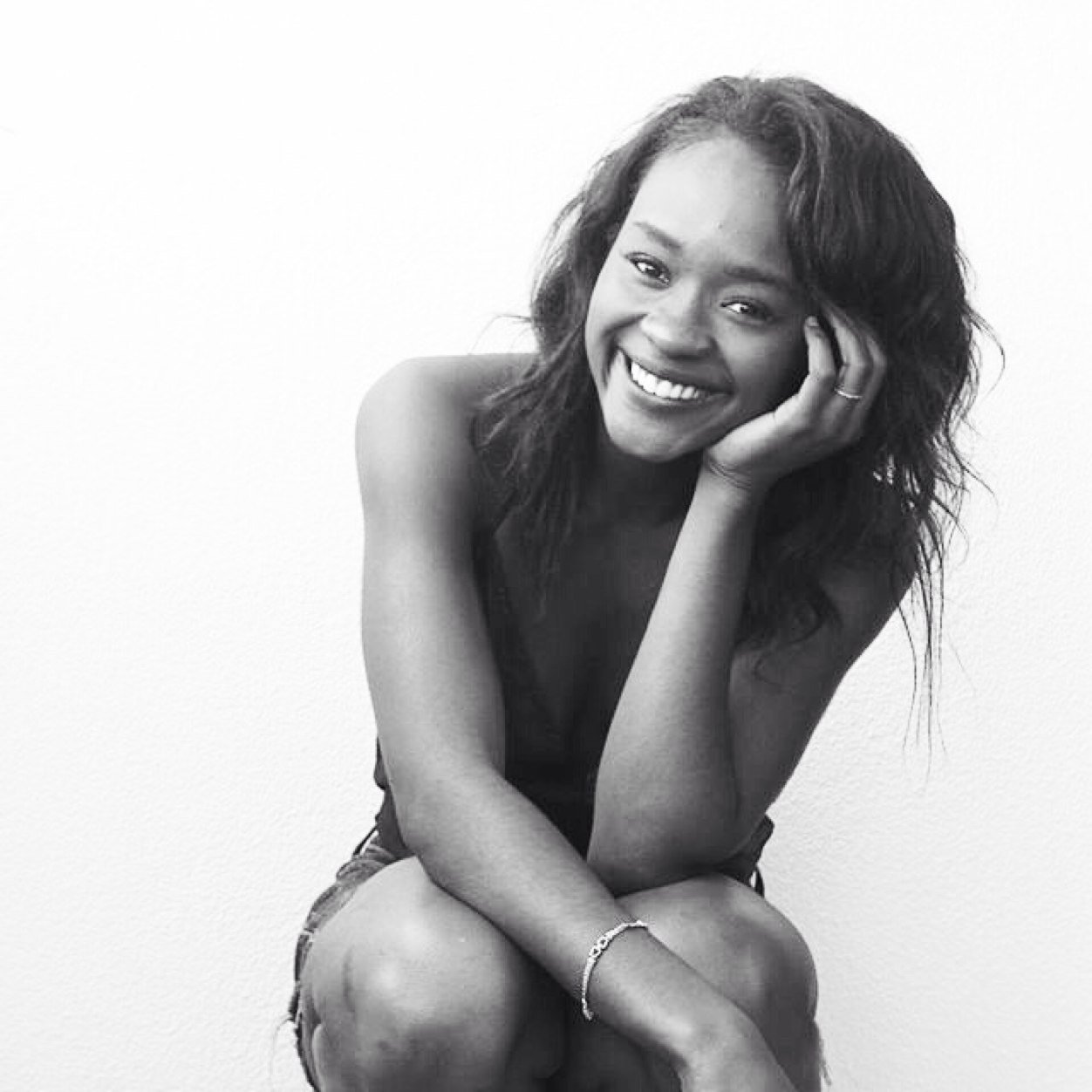 nanafawstmic Profile Picture