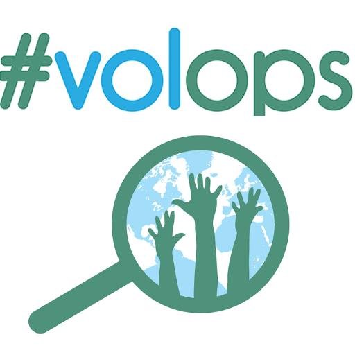 #VolOps is the section of @Comhlamh that provides information about responsible and responsive international volunteering options.