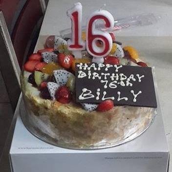 Birthday 30 sept Tarsisius 1