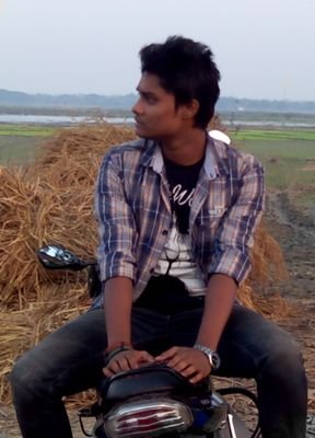 kazishariful333's profile picture. 