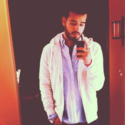 melabbar's profile picture. 