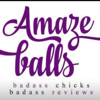 AmazeballsBAblog(@ABAbookblog) 's Twitter Profile Photo