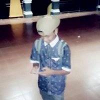 Andika Saputra (@7ec9fc48) 's Twitter Profile