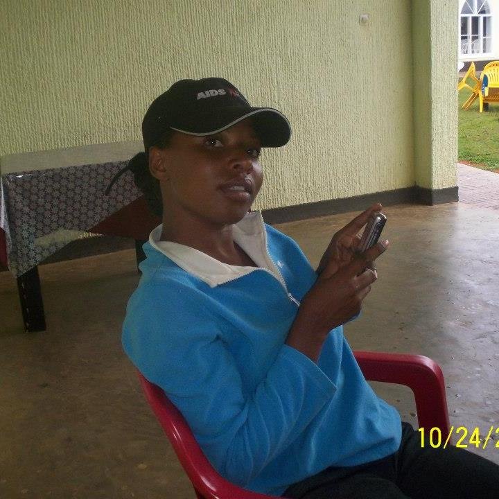 Oraclemy's profile picture. 